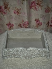 Grabschale Beton Pflanzschale Grabschmuck  Grabbuch Buch Bild Engel Vase