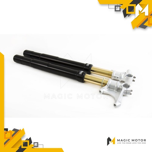 Ohlins vorne motorradgabeln - ohlins,