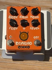 OKKO Diablo Plus - 2005
