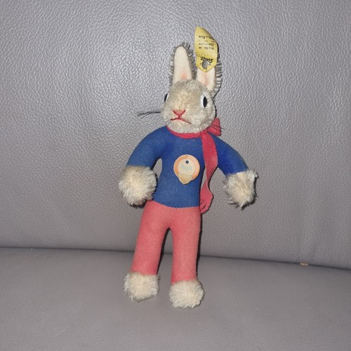 Steiff hase skihase - steiff,