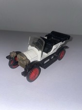 Adler Phaeton 1905 1:43 Ziss-Modell  
