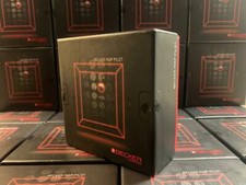 Original Mercedes Becker Map Pilot Modul Navi Box Verpackung M013 M054 M075 OVP