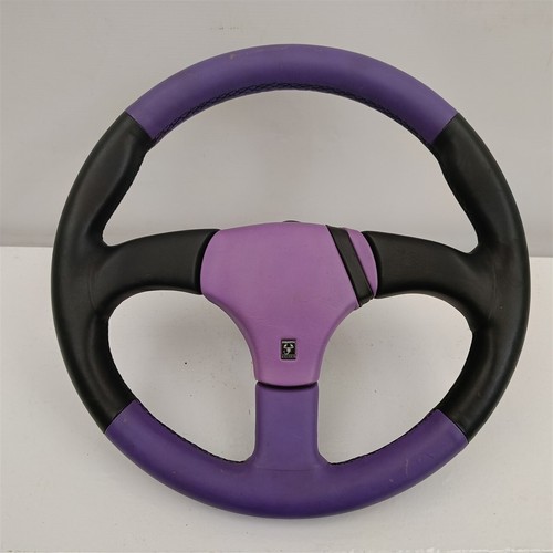 Fiat abarth lenkrad original - fiat,