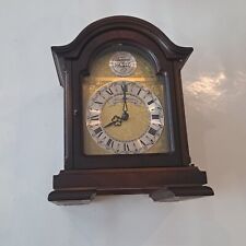 TEMPUS FUGIT Kaminuhr