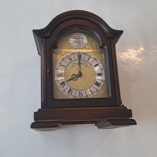 Tempus fugit kaminuhr - fugit,