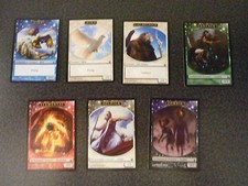 MtG Magic the Gathering Born