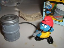Smurf - smurf:, super