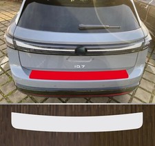 Ladekantenschutzfolie