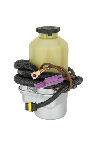 Elektrohydraulische servopumpe - elektrohydraulische,