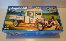 Playmobil 9042 oldtimer lkw - playmobil,