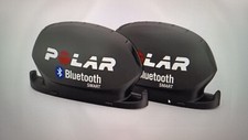SW-0130u Polar Speed and Cadence Sensor Set Bluetooth® Smart, Gr.S SW B-WARE