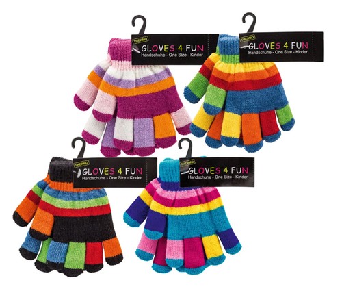 Thermo handschuhe für - handschuhe, kinder
