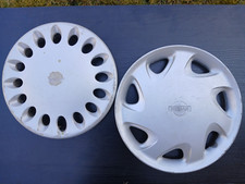 Nissan Radkappe 14" 40315ON500 13" 40315