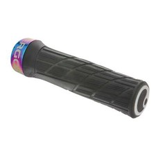 Ergon Griffe GE1 EVO Factory - Stealth/ Oil Slick