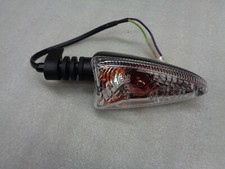 Zündapp ZXS Blinker vorne