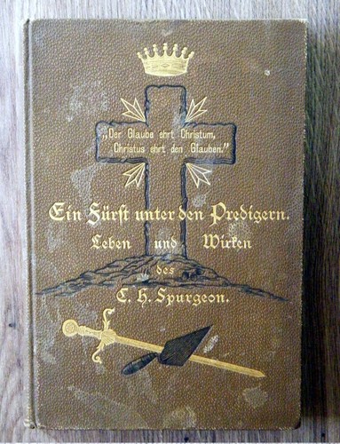 Ein fürst unter den - fürst,