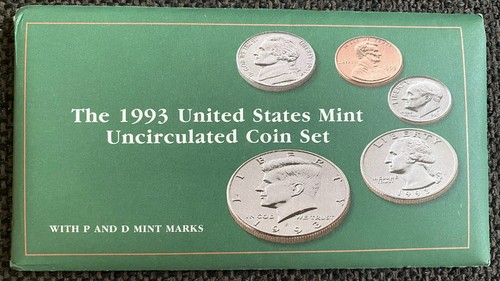 Usa united states - usa:, mint