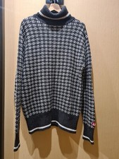 Herren pullover ULVANG 100%