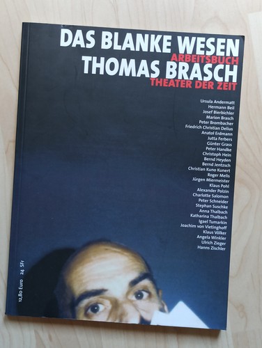 Das blanke wesen - das,