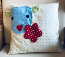 FRANCK & FISCHER, Kissen incl