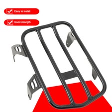 Motorrad Gepäckträger Hinten