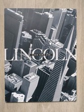 Lincoln 2000 Town Car Prospekt