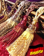 Diamantlook Raffhalter