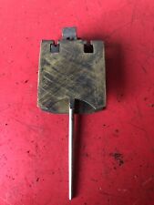 Flachschieber und Teillastnadel für AWO Sport BVF Vergaser Simson 425 !