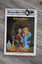 Dsa aventurischer bote - dsa,,