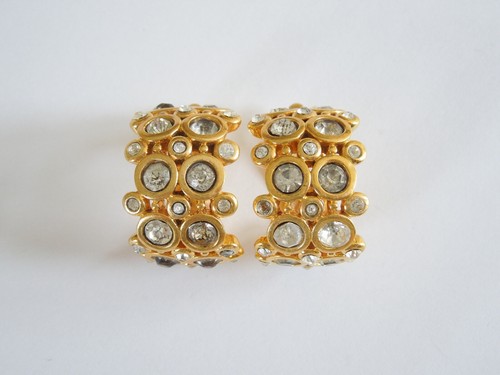 Swarovski ohrclips ohrringe - swarovski,
