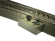 Viessmann 4555 Weichenlaterne