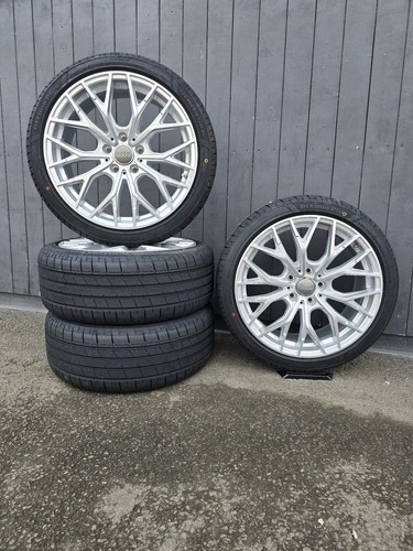 Zoll wh37 alu felgen - zoll, für