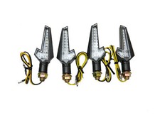 Indicators LED Sequential Flow