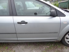 Tür Ford Focus II vorne