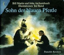 Sohn der blauen - , von