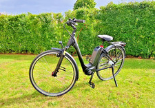 Winora Tria N8 E-CityBike