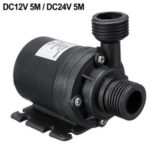 Hochdruckpumpe Wasserpumpe