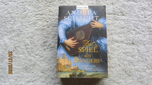 Das spiel des - das,