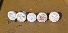 5 x Bierflaschen Verschlüsse