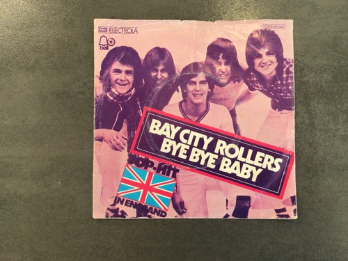 Single bay city - single,