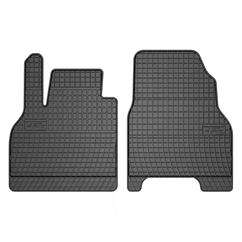 Fußmatte mmt a040 0783 frogum - fußmatte,