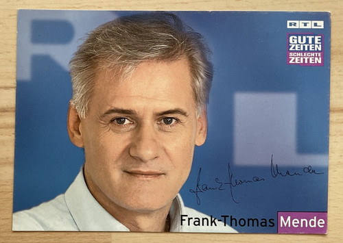 Frank thomas mende gedruckte - frank-thomas,