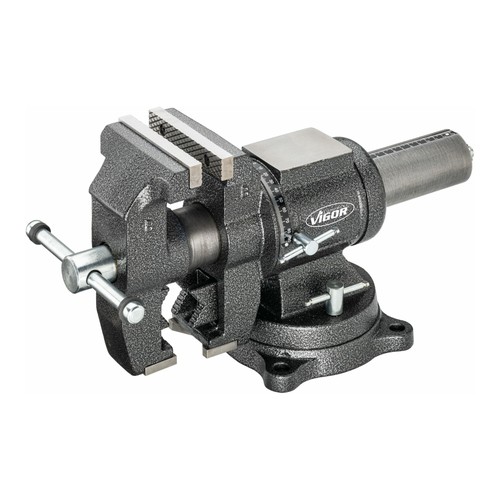Vigor schraubstock v6150n - vigor,