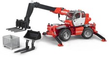 Bruder Profi-Serie Manitou