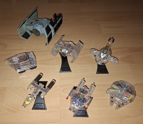 Star wars action fleet - star,