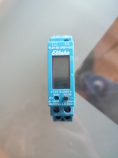 Eltako digital einstellbarer Treppenhausautomat TLZ 12D