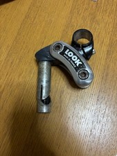 LOOK Ergostem verstellbarer