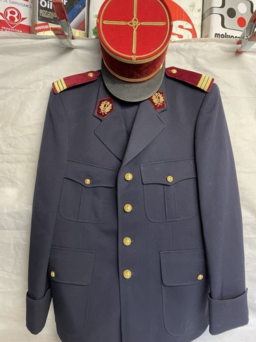 60er französisch capitaine - 60er?,