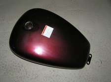 SUZUKI VS 1400 Intruder Tank