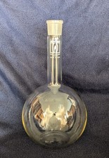 Steh-Kolben 2000 ml Rasotherm